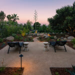 A Bright Idea | Custom Outdoor Lighting Systems by EcoLawn